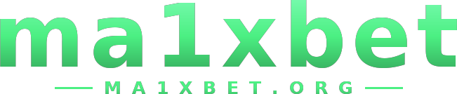ma1xbet logo