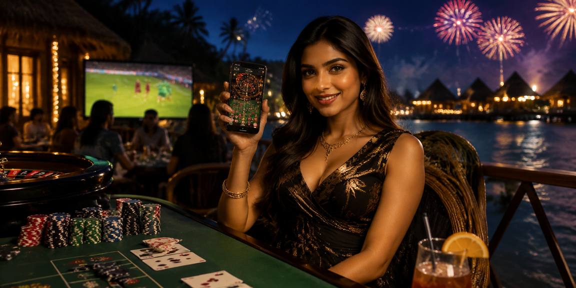 ma1xbet আমাদের লাইভ গেমস লবিতে কী আছে