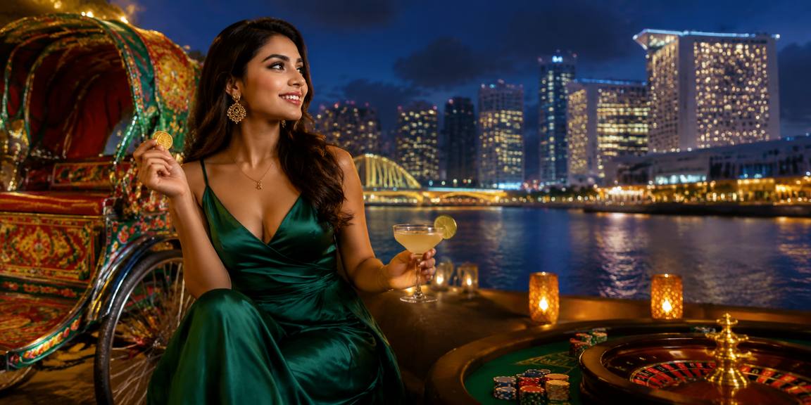 ma1xbet ক্যাসিনো